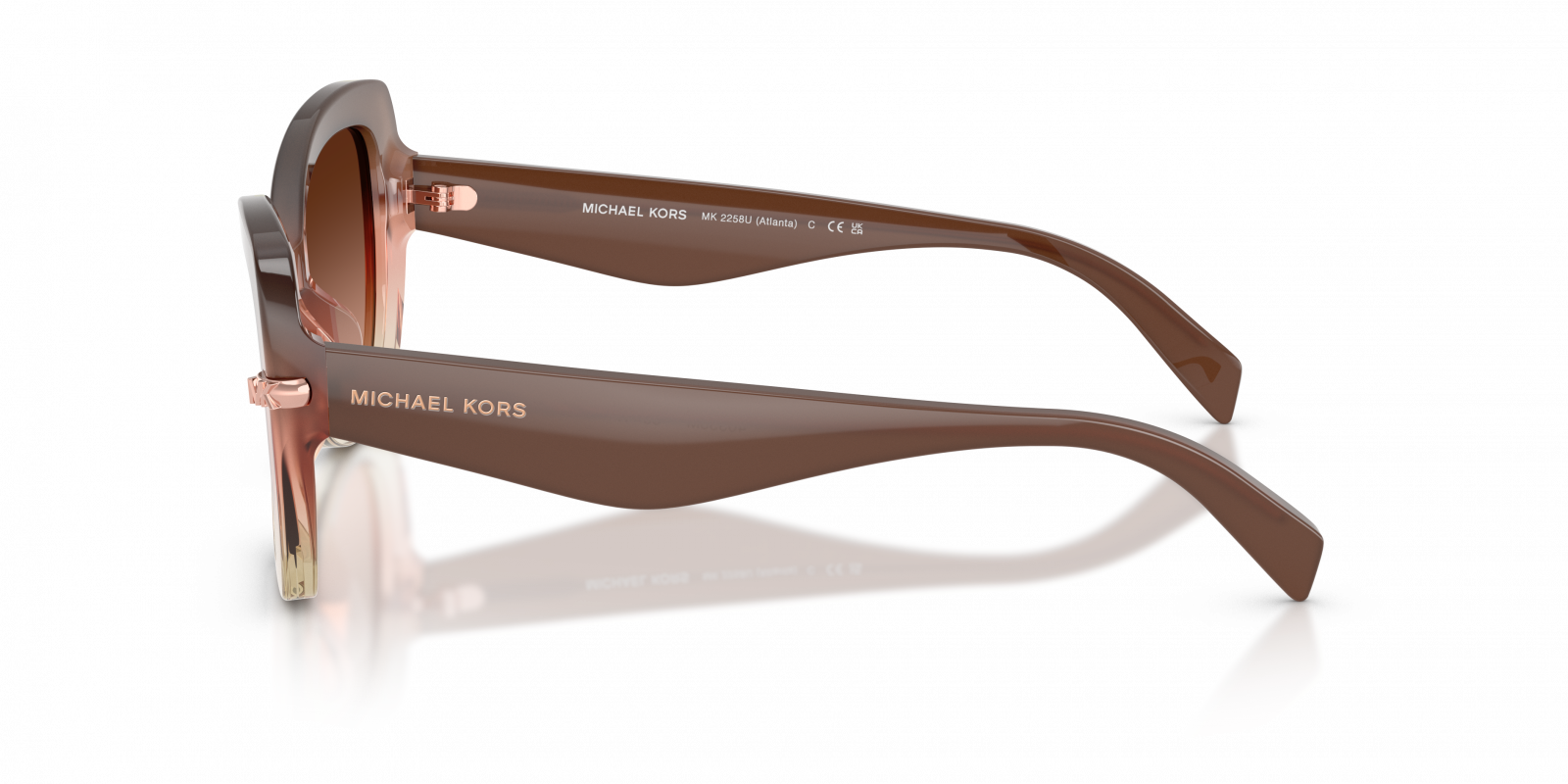 Michael Kors MK2258U 40355M Atlanta 